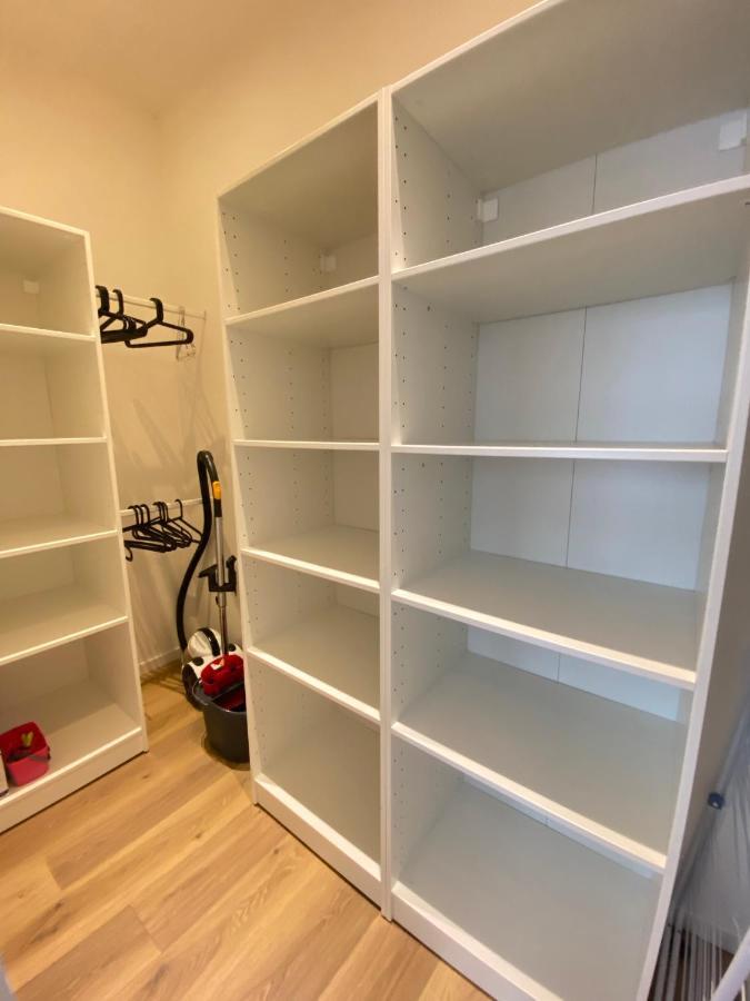 Le Sacre - Centre - Cour Privative - Parking Apartment Реймс Екстериор снимка