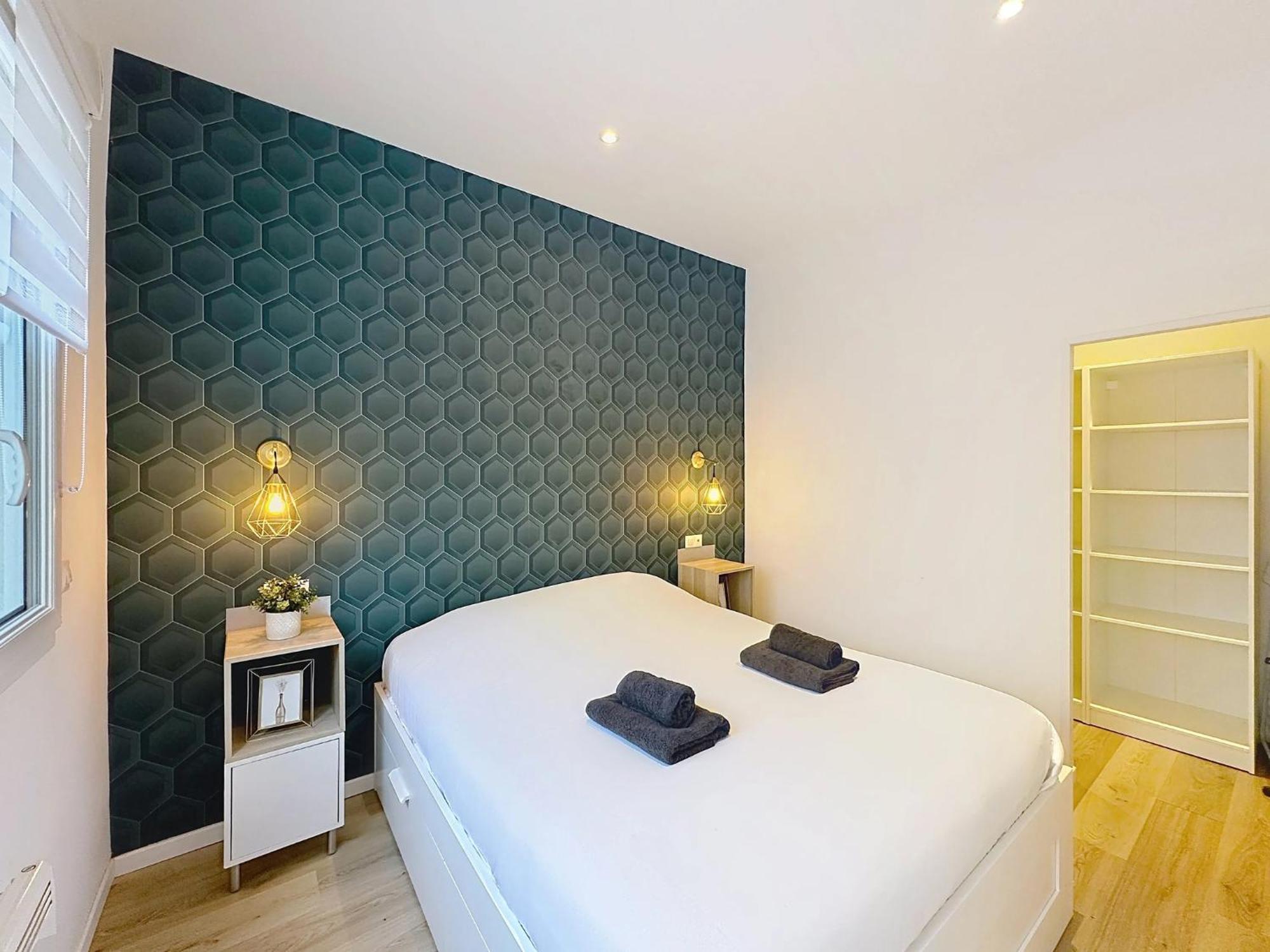 Le Sacre - Centre - Cour Privative - Parking Apartment Реймс Екстериор снимка
